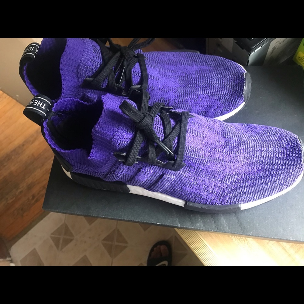 Men’s NMDs